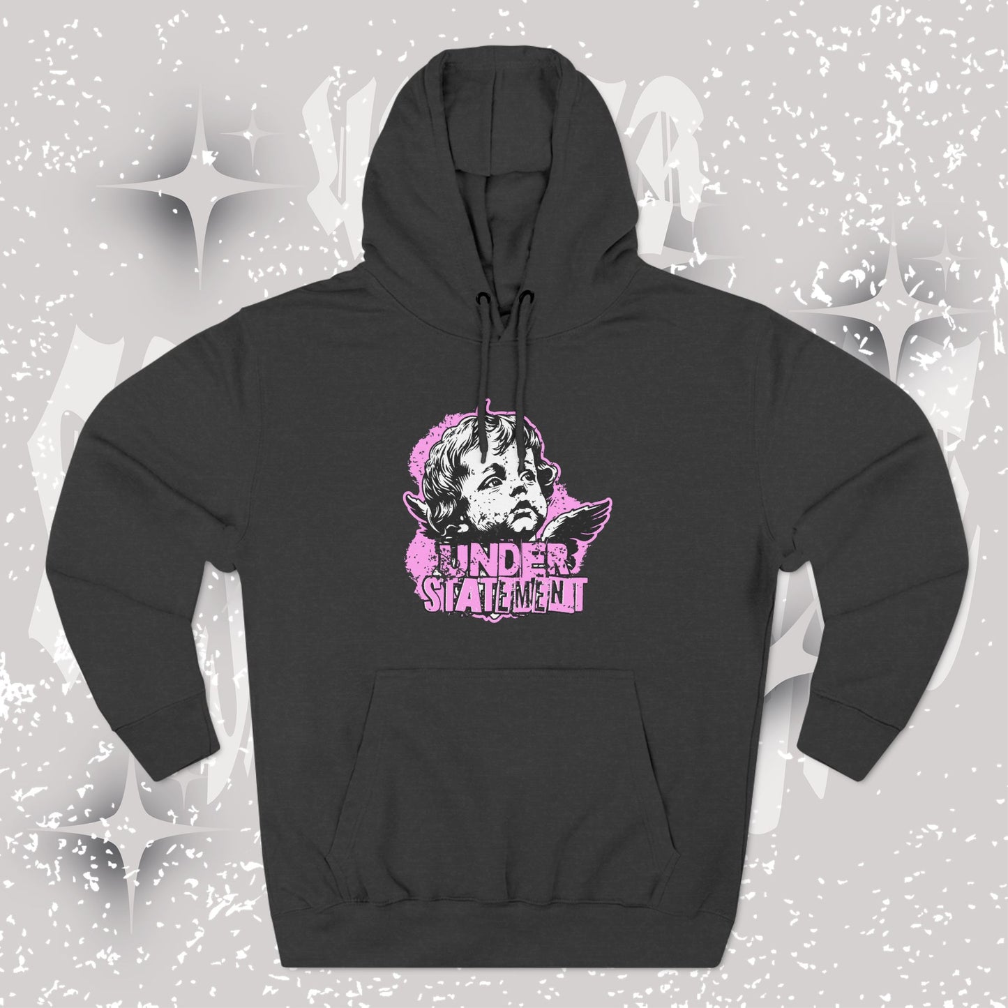 "You Look Lovely" Fleece Hoodie