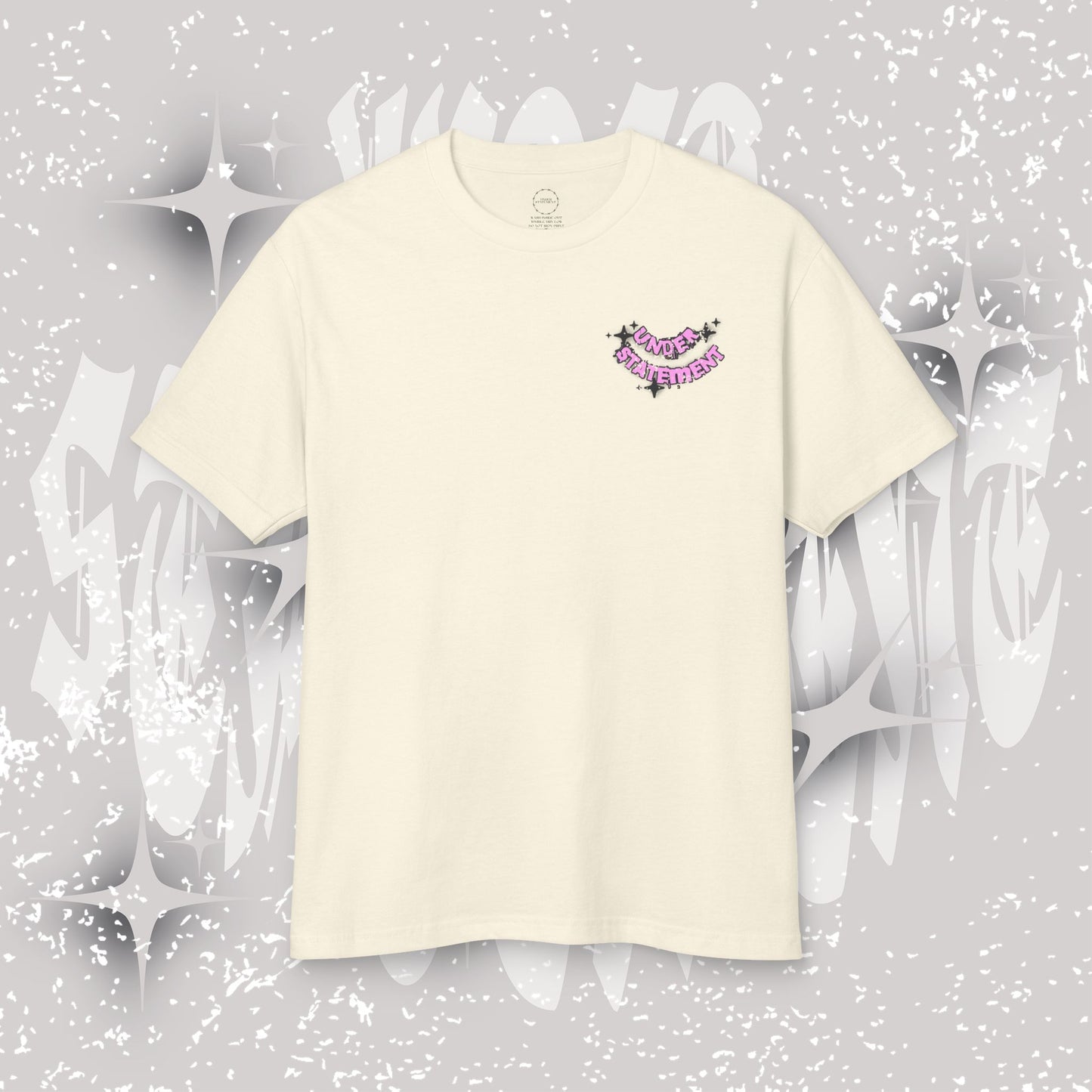 "You Look Lovely" Cotton Tee